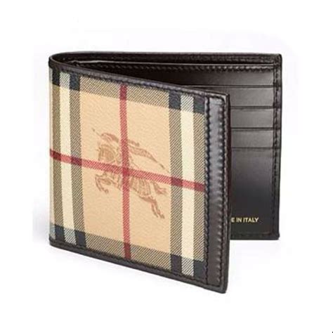 burberry wallet cambridge|Men’s Designer Wallets .